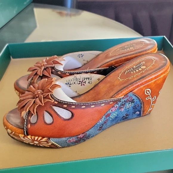 Spring S - Picture 2 of 3